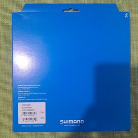 brzdový kotúč SHIMANO SM-RT66, 180mm, 6 dier - 2