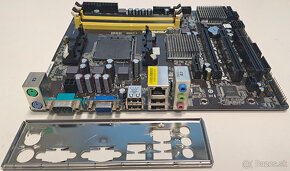 AsRock 960GC-GS FX AM3+ - 2