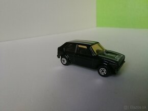 Maisto VW Golf GTI MK 1 - 2