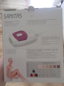 Epilator IPL - 2