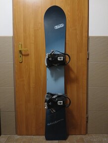 Snowboard - 2