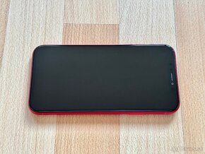 iPhone XR 128GB, NOVÁ BATERKA, TOP STAV - 2