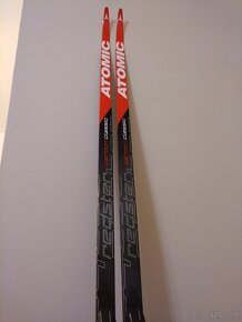 Bežecké lyže ATOMIC Carbon 207cm - 2