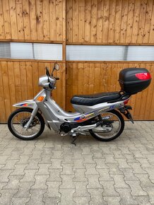 Suzuki Shogun 125 - 2