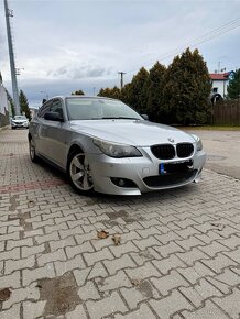 Bmw 530D 160kw - 2