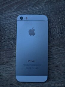 iPhone 5s - 2