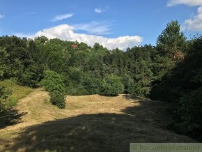 EXKLUZÍVNE Mobilný dom na vlastnom romantickom pozemku, B - 2