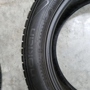 Zimné pneumatiky 235/50 R18 NOKIAN DOT3517 - 2