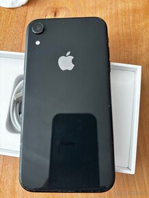 iPhone xr 64 gb - 2