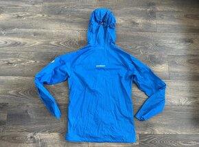 Mammut Aenergy WB hooded jacket fukerka - 2