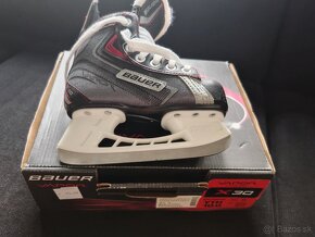 Detské korčule Bauer Vapor X30 - 2