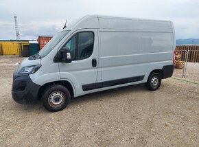 Fiat Ducato - 2