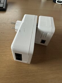 Powerline Wi-Fi Extender Devolo dLan 550 + wifi - 2