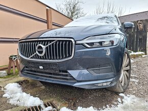 Volvo v60 t5 rok 2019 ..2.0b 184kw - 2