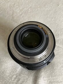 Canon EF-S 17-55mm f/2.8 IS USM - 2