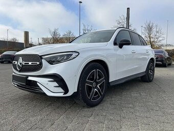 Mercedes-Benz GLC 220 d AMG - 2