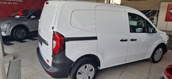 Townstar VAN - 2