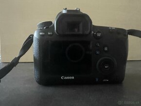 Canon EOS 6D - 2