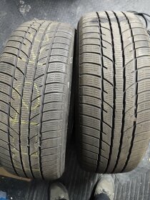 205/60 R16 zimne - 2