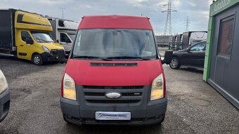 Ford Transit Van 330 L 2.2 TDCi - 2