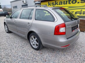 Škoda Octavia Combi 1.6 TDI CR DPF Ambiente - 2