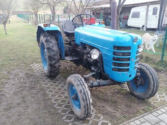 Zetor 3011 - 2