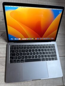 MacBook Pro (13-inch, 2017, 2 TBT3) - 2