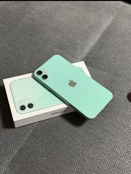 Iphone 11, 64gb GREEN - 2