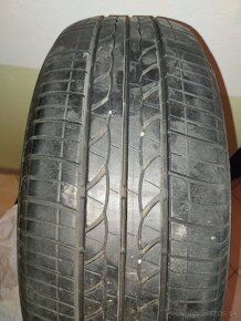 4ks Bridgestone B250 205/60R16 92H - 2