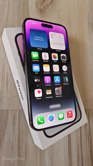 Iphone 14 pro max 128GB - 2