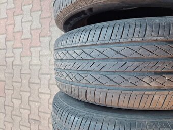 4ks 275/65 R17 TRACMAX - 2