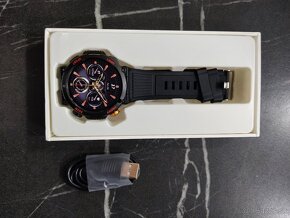 Smart watch HT17 - 2