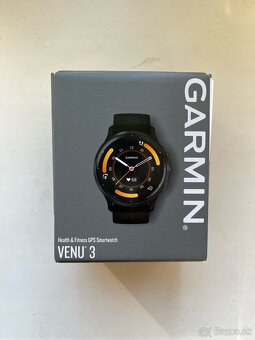 Garmin Venu 3 - 2