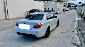 Bmw e60 530xi - 2