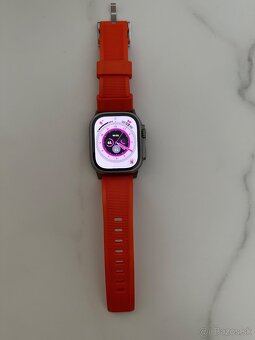 Apple watch ultra - 2