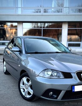 SEAT IBIZA 1.4 TDi Sport - 2