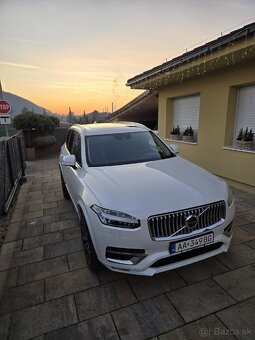 Volvo XC90 B5 235k Drive-E Inscription AWD A/T - 2