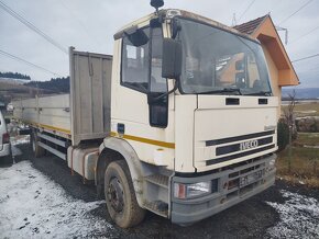 Iveco eurocargo 60 - 2