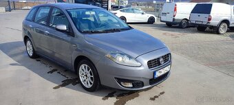 Fiat Croma 1,9 TDI - 2