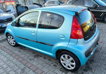 Peugeot 107, 1L Benzin, dobre udrziavany - 2