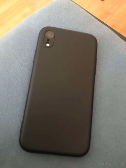 Iphone xr - 2