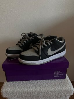 Nike dunk SB - 2