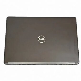 Notebook Dell Latitude 5480 - 633558 - 2