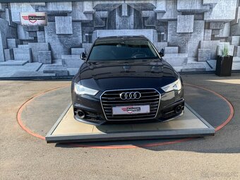 Audi A6 3.0TDi,200KW,4x4,VZDUCH,DPH - 2