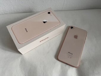 Iphone 8 64GB BEZ NABIJACKY - 2