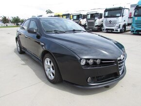 Predám Alfa Romeo 1,9JTD, 110kW - 2