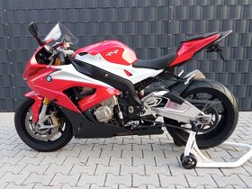 BMW S1000RR 2016 - 2