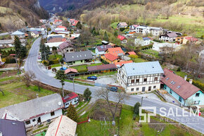 Budova s parkoviskom a záhradou, Banská Bystrica - 2