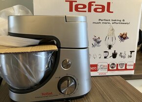 predam uplne novy zabaleny Tefal QB516D38 Masterchef Gourmet - 2