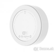 Xiaomi Zigbee, Wi-Fi, Bluetooth a Bluetooth Mesh - 2